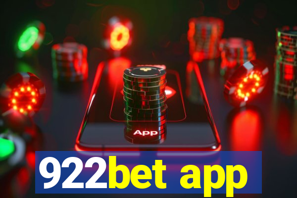 922bet app